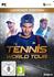Tennis World Tour: Legends Edition (PC)