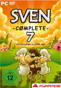 Sven: Complete (PC)