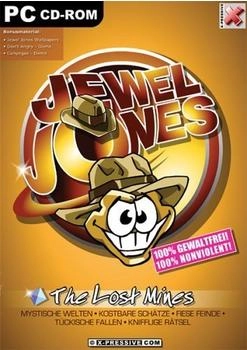 Noname Jewel Jones - The Last Mines