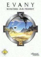 DreamCatcher Interactive Evany: Schlüssel zur Freiheit (PC)