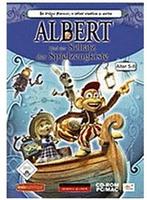 Albert und der Schatz der Spielzeugkiste