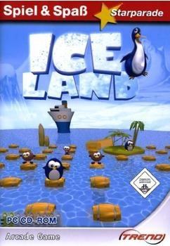TREND Spiel & Spaß: IceLand