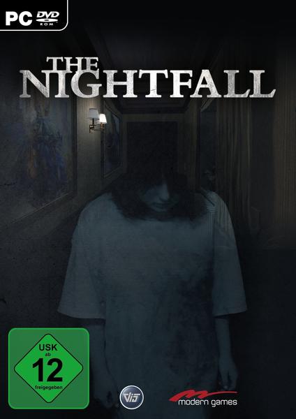 Avanquest The Nightfall (USK) (PC)