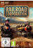 Railroad Corporation (PC)