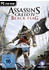 Assassin's Creed 4: Black Flag (PC)