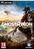 UbiSoft Ghost Recon: Wildlands (PEGI) (PC)