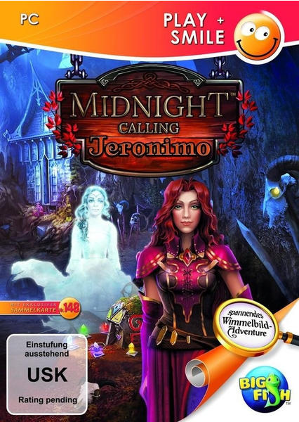 Midnight Calling: Jeronimo (PC)