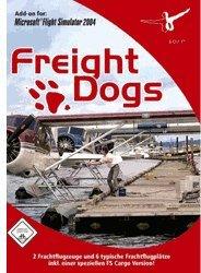 Freight Dogs (Add-On) (PC)