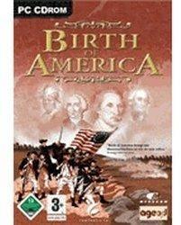 Deep Silver Birth of America (PC)