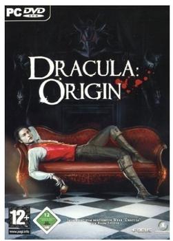 Koch Media Dracula Origin