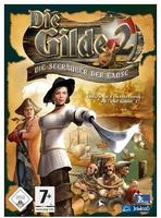 Die Gilde 2: Seer&auml;uber der Hanse (Add-On)