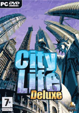 Deep Silver City Life: Deluxe (PC)