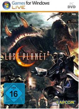 Lost Planet 2 (PC)