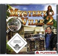 Ak tronic Mysteryville 2 (PC)