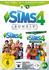 Die Sims 4 + Jahreszeiten (PC)