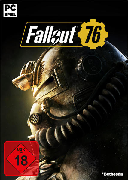 Fallout 76 (PC)