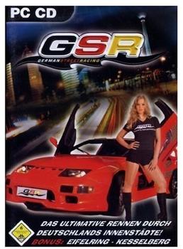 bhv Software German Street Racing (PC)