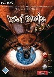 Bad Mojo Redux (PC)