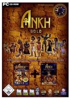 ANKH - Gold