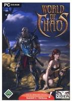 World of Chaos (DVD-ROM)