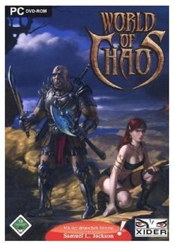 World of Chaos (PC)