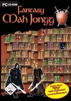 Fantasy MahJongg