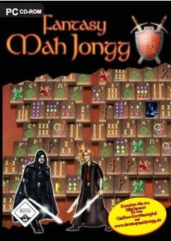 BHV Fantasy MahJongg