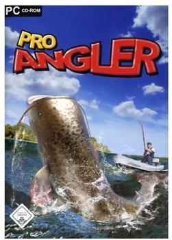 BHV Pro Angler