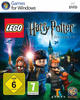 LEGO Harry Potter - Die Jahre 1-4 (DVD-Box)