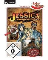 bhv Software Bhv Jessica Geheimnisvolle Abenteuer (PC)