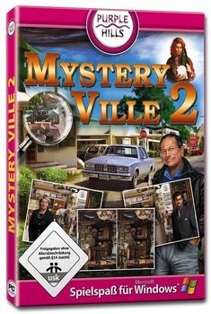 Purple Hills Mysteryville 2 (PC)