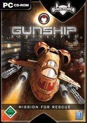 Gunship Apocalypse (PC)