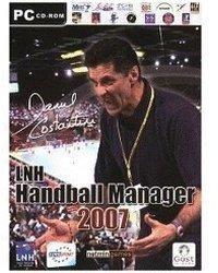 Handball Manager 2007 (PC)