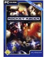 Rocket Racer