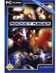 Novitas Rocket Racer (PC)