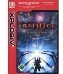 Edel Sacrifice