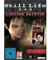 keine Angabe Still Life 1 + 2 - Limited Edition (PC)