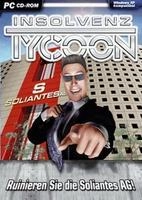 Insolvenz Tycoon