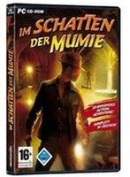 Im Schatten der Mumie