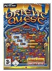 Orient Quest : Rätsel aus 1001 Nacht (PC)
