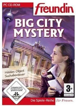 Big City Mystery (PC)
