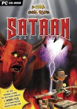 rondomedia Sataan - Das Spiel