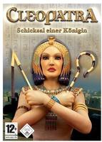 Cleopatra: Schicksal einer K&ouml;nigin