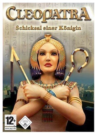 Cleopatra: Schicksal einer Königin (PC)