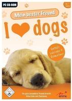 Mein bester Freund: I love Dogs