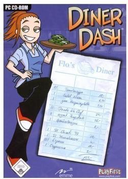 Avanquest Software Diner Dash (PC)
