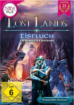 Lost Lands: Eisfluch - Sammleredition (PC)