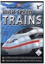 High Speed Trains (Add-On) (PC)