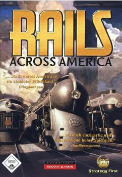 Emme Rails Across America (PC)
