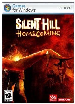 Silent Hill: Homecoming (PC)